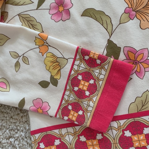 Talbots Casual Top - Picture 4 of 9